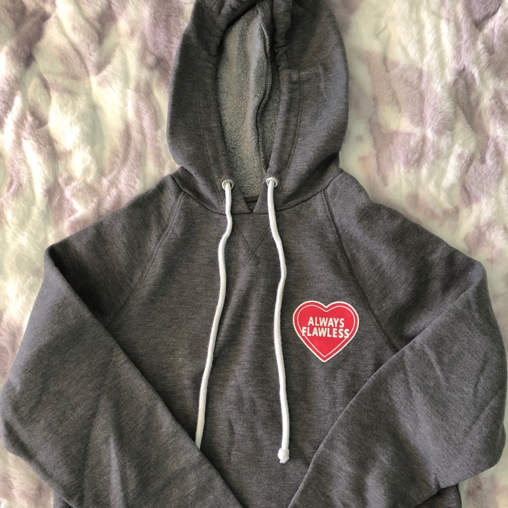Cropped H&M Hoodie